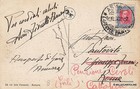   Eritrea - Asmara - Troops Command 1936 Italian Colony