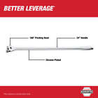 Milwaukee 48-22-9013 1 2  Drive 24 Inch Breaker Bar