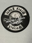 Black Label Society Patch Vip      Official Merch    Brand New   Tour 2026