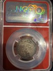 1826 G  Britain 1  Shilling Ngc Xf 40