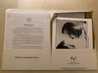 Desperate Measures Presskit 1998 Michael Keaton  Andy Garcia  Brian Cox 