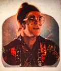 Vtg 70   s Elton John Rock The Who Tommy Roger Daltrey Rocketman T-shirt Iron-on