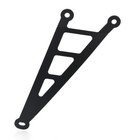 Motorcycle Exhaust Hanger Brackets For Kawasaki Zx6r Zx-6r Zx636 Zx-10r zx10r