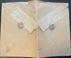 1944 Egypt  206  234b On Cairo Shepherd s Hotel Censored Cover To Us apo 816   d