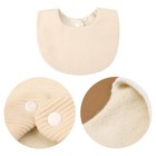 Baby Feeding Bib For Infant Toddler Newborn Soft Bib Saliva Towel Drooling Apron