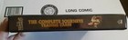 Hercules The Complete Legendary Journeys Card Album  Promo Auto Card