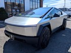 2024 Tesla Cybertruck Awd