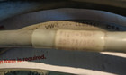 Agilent Hp 8120-3448 80673 060 B0283 10833c Ieee-488 Gpib Cable 4 Meter 12 