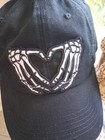Minimalist Costume Hat