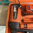 Ramset T3 Mag Gas Fastening Tool Nailer Nail Gun With Case  Charger  1 Batteriy