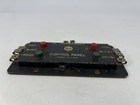 Marx  511 Control Panel Red Black Green Buttons Made In Usa Poor