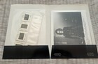 The Crow Presskit  brandon Lee  With Info  Stills And Slides