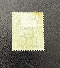 British Columbia  7  1865 3p Used  Hinged  Cv 110