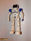 Rc Robot Toys For Kids  Gesture Sensing Programmable Remote Control Smart Robot