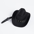 Pet Cowboy Costume Halloween Costumes For Dogs Cat Cowboy Hat With Bandana Scarf