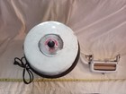 Vintage Master Grande Electric Portable Washer Washing Machine W  Ringer 
