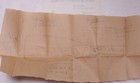 1930 Lamson Goodnow Rockefeller Adolphus Hotel Dallas Tx Sketch Ephemera P412b