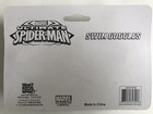 Swim Splash Goggles Marvel Spider-man Boy Age 4  New