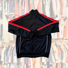 Nwt Authentic Nike Team Canada Track Jacket - Men  l 