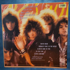 Bon Jovi - Signed Vinyl Record - 7800 Fahrenheit - 5 Signatures