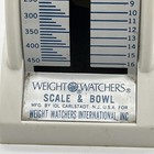 Vintage American Family Scale Co  450g 16oz Af Diet Scale Food Kitchen Weights