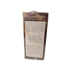 Anthony Robbins Personal Power Classic Edition 7 Day Audio Cd Tony Robbins Set