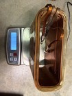 7 5lb   Industrial Copper Transformer Winding Square 6x2 Mm Scrap 