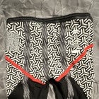 Arena Powerskin Carbon Glide Jammer Targeted Compression Black Gold Size 30