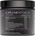 Formulation Factory The Night Before Magnesium Glycinate Sleep Aid  10-in-1 Slee