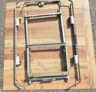 Hobart C44a C44 Full Dog Cradle Assembly  Left  Right Center 00-436930-00001