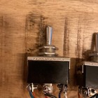 Lot Of 4 Momentary Switch Dpdt Prewired 15a 250vac 20a 125vac  lot77 