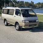 1994 Toyota Super Custom Vw Euvrovan Mazda Bongo Friendee Previa Estima