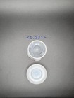 Colorful Prescription Bottle With Reversible Cap Brand New  6pack  16 Dram 