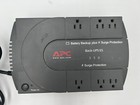 Apc Back-ups Es 350 Battery Backup Plus Surge Protector Power Supply