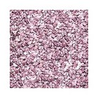 Pure Water Pebbles Premium Fresh Water Natural Aquarium Gravel White Rose 5 Lb