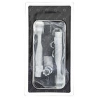 Niche Tie Rod End Kit For Kawasaki Mule Pro Fxt Fx Dxt Dx Fxr Utv 59266-0712