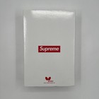 Supreme X Butterfly Table Tennis Racket Set Fw19 Paddle 2 Balls Case