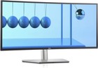 Dell Ultrasharp 34inch 21 9 Curved 90w Usb-c Hub Rj45 Monitor  u3421we  C Grade
