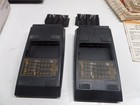 2 Hp 41  Programmable Calculators   Printer   Books Vintage