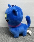 Ugly Dolls Blue Cyclops Cat Dog Monster 9    Plush Toy 2019