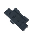 Original Usb Rubber Cover Shell Mic A v Hdmi Side Door For Nikon D5300 Camera D