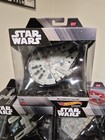 Hot Wheels Star Wars Starships Select Lot Of 5 Ships Millennium Falcon   More