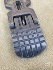 Vintage Rogers Swivomatic Footboard Bass Drum Pedal Board W  Swivo Rod