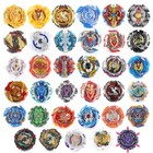Beyblade Burst Starter Evolution Rise Turbo Arena Spinning Top Launcher Gifts