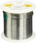 Kester 24-6337-0027 Solder Wire  Rosin Core  Leaded  Sn63pb37  3 3   0 031  Dia 