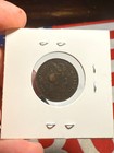 1894 Great Britain Farthing