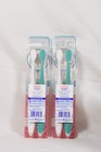 4 Colgate Sensitive Expert Ultra Soft Toothbrush Pack Of 2 For Sensitive Teeth