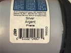 Lot Of 3 Speedball Fabric Screen Printing Ink Tubs White  Gold  Silver 8 Oz