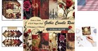 160gsm Single-sided Scrapbooking Paper Pad - Perfect For Journaling   Crafts