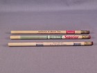 Vintage Pencil Lot Of 3 Fertilizer Crop Service Michigan New York Advertisement